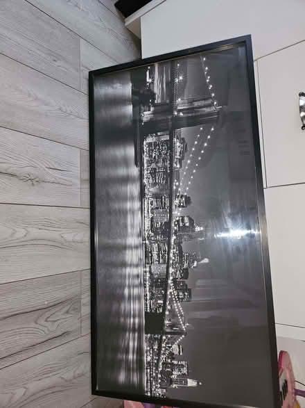 Photo of free Picture. (Brickhill MK41) #1