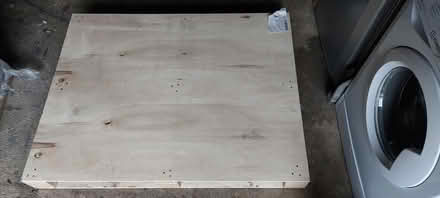 Photo of free Wooden pallet (Great Totham CM9) #3