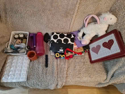 Photo of free Bits & bobs (Ware SG12 0) #2