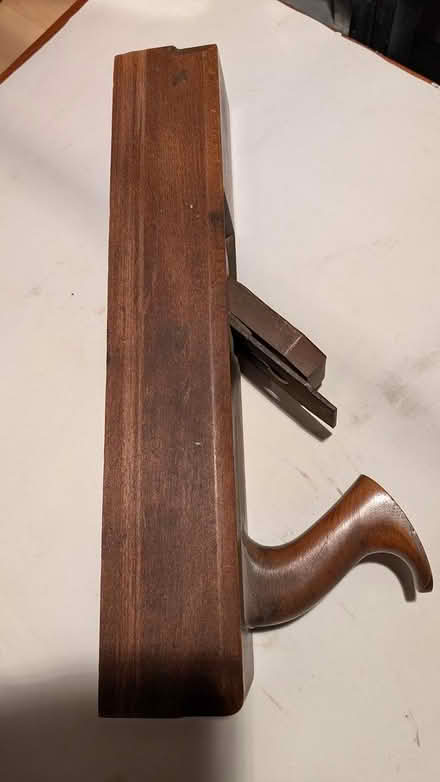 Photo of free WOODEN (wood) PLANES (Ash Vale) #2