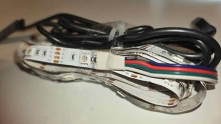 Photo of free USB Led lights (West Croydon CR0) #2