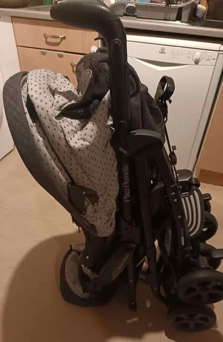 Photo of free Mamas & Papas Stroller (Hounslow) #1