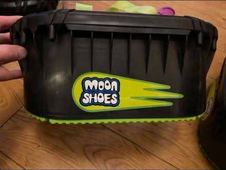 Photo of free Moon Shoes (Cheshunt En8) #3
