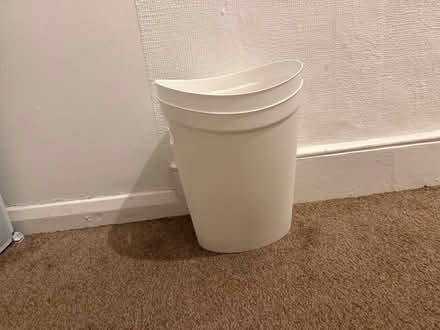 Photo of free Bins (Catford SE6) #1