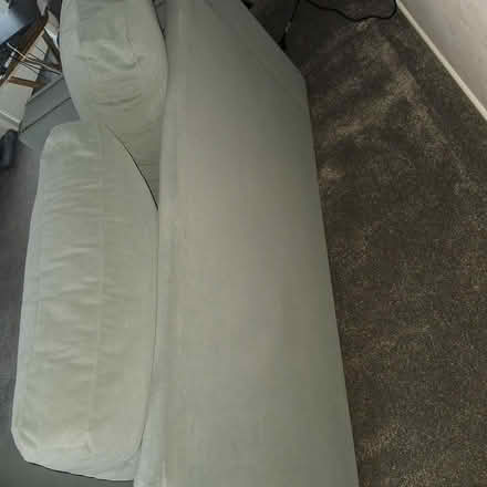 Photo of free 2 Seater Sofa (Guisborough TS14) #4
