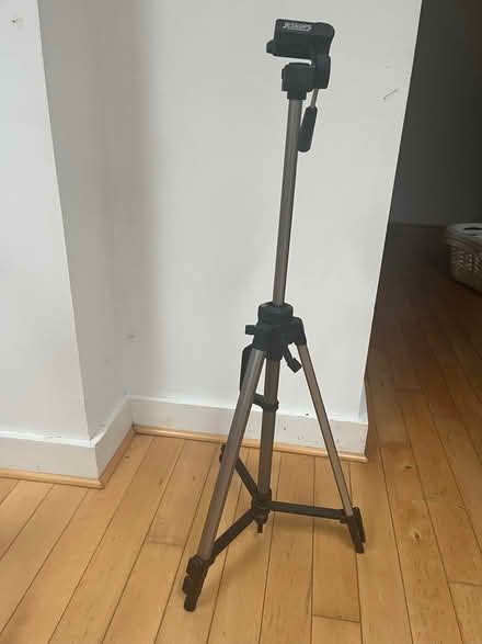 Photo of free Camera tripod (Langley SL3) #1