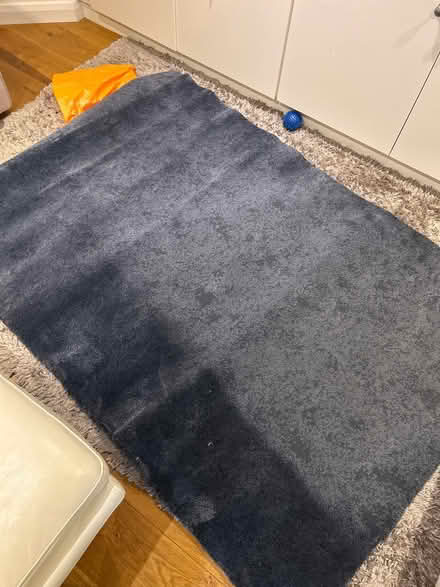 Photo of free IKEA floor rug (KT13) #2