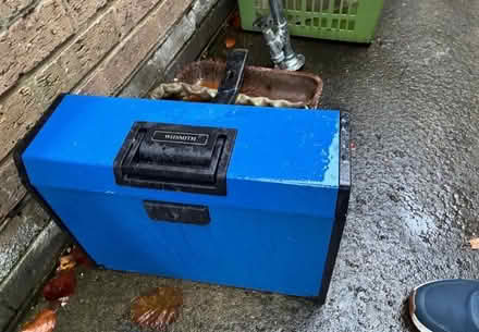 Photo of free Different items (Durham DH1) #3