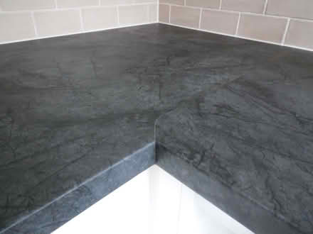 Photo of free Kitchen Worktop Upstand (Endcliffe S10) #1