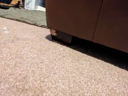 Photo of free Sofas (Threlkeld) #4