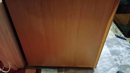 Photo of free Storage unit (Chineham RG24) #4
