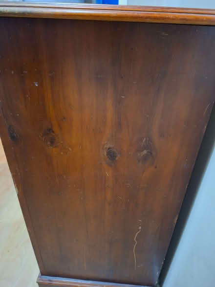 Photo of free Sideboard (Sainsburys GL52) #4