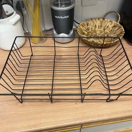 Photo of free Drying rack (Congleton) #1