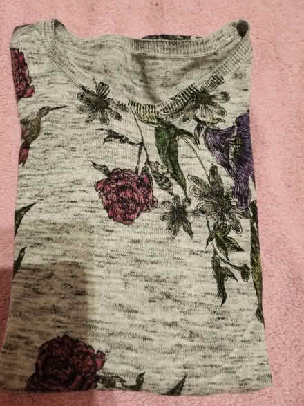 Photo of free Ladies tops, fit approx 10-12 (Bear Cross) #2