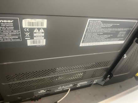 Photo of free 55 inches TV (TW19) #2