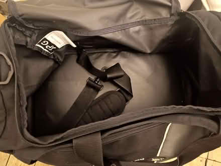 Photo of free Sports holdall (Shandon EH11) #3