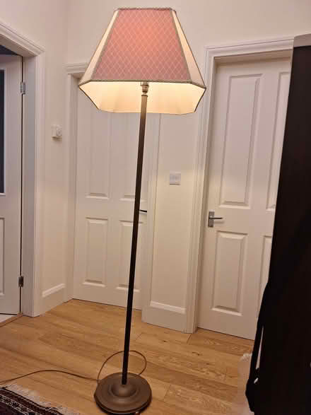 Photo of free Standard lamp (Solihull B91) #1