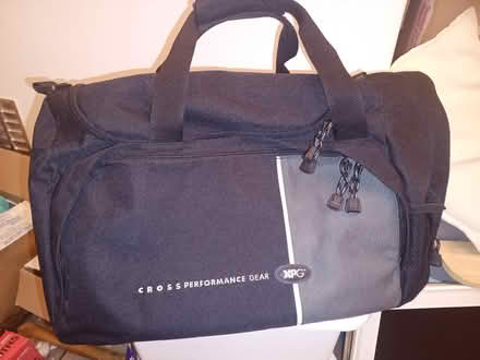 Photo of free Sports holdall (Shandon EH11) #1