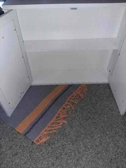 Photo of free New bathroom cabinet (Stanton CH63) #2