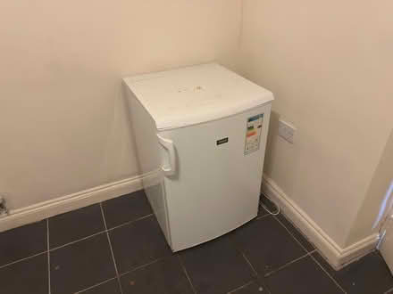 Photo of free Fridge freezer (Fulwood PR3) #1