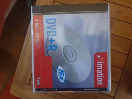 Photo of free 5 no. Did +R (Chalford Hill GL6) #1