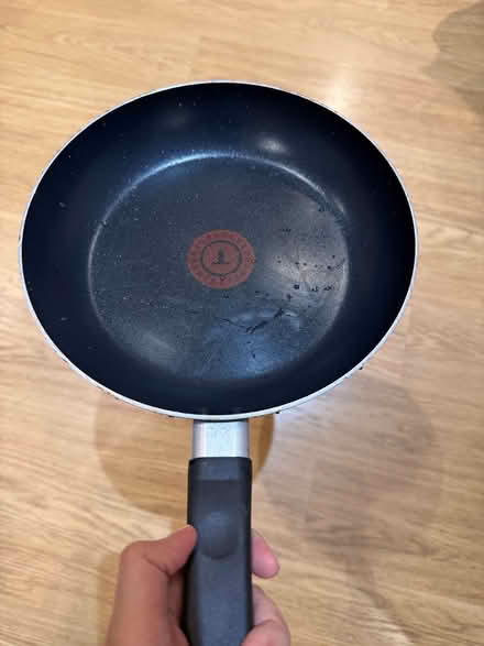 Photo of free kitchen accessories (Borough SE1) #3