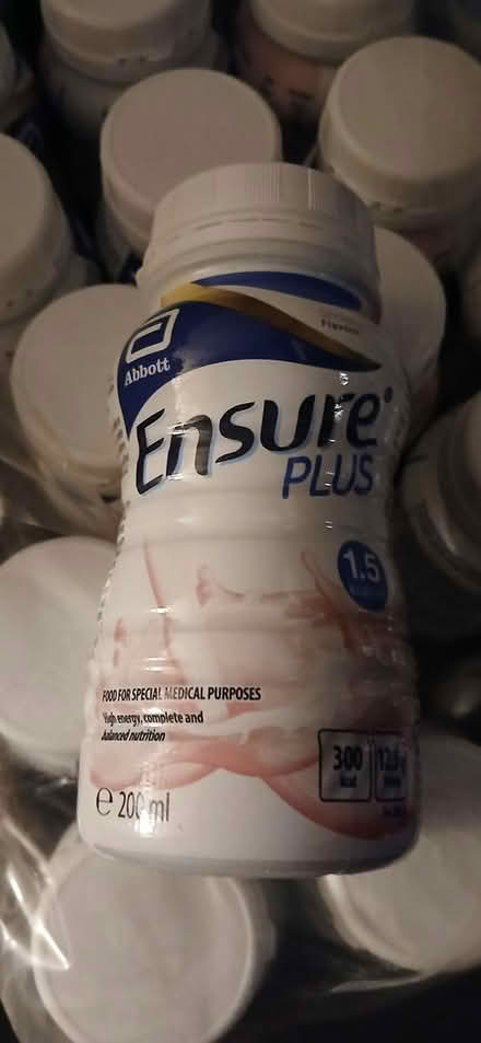 Photo of free Loads of ensures - strawberry (Hereford HR2) #4