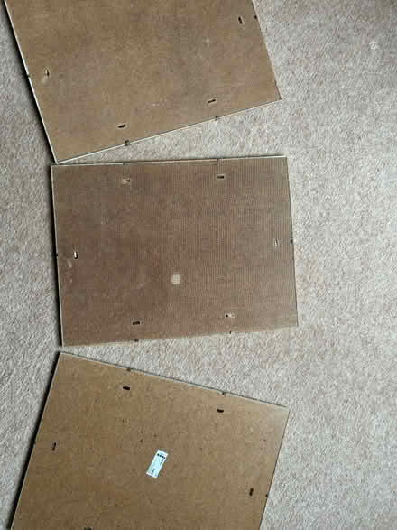 Photo of free Clip frames (Horsforth LS18) #1