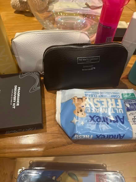 Photo of free Premium toiletry bundle (Leytonstone) #4