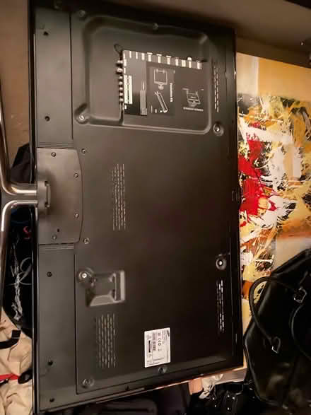 Photo of free Samsung TV (Orpington BR6) #4