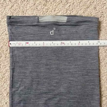 Photo of free Dagmesjan 'Natwarm' Nightwear Shorts and Neckwarmer (City of Bristol BS5) #4