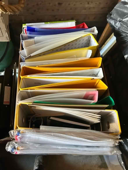 Photo of free Office clear out (BS36) #3