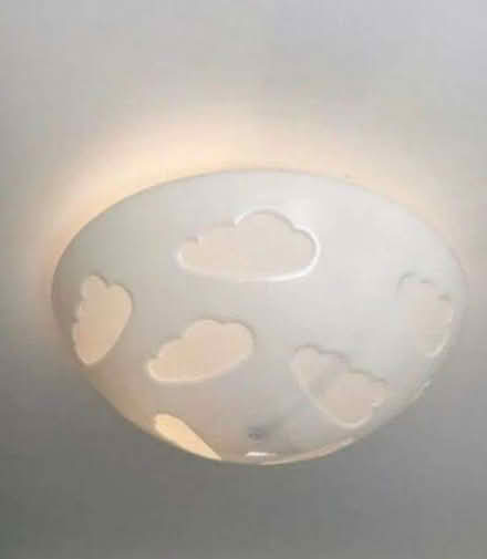 Photo of free Ikea SKOJIG light fixing (Westbrook WA5) #1