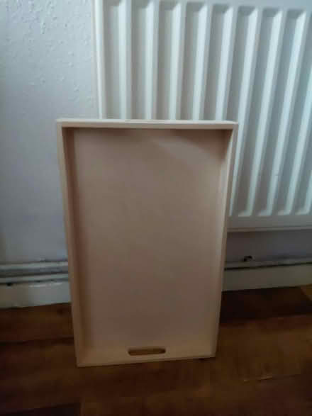 Photo of free Large tray (Rowner PO13) #1