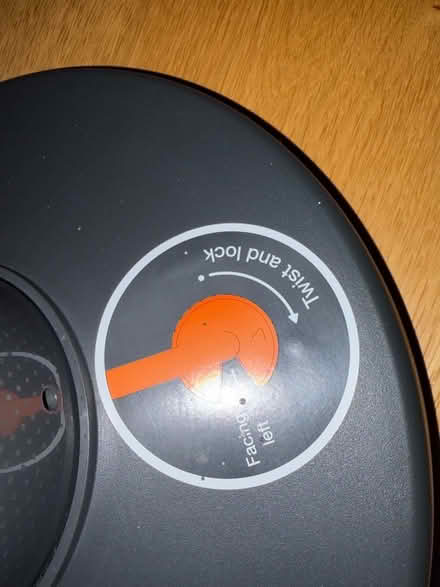 Photo of free Squat matic (Tickhill DN11) #1