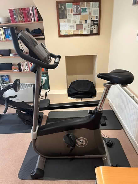Photo of free Exercise Bike (Stamford Hill N16) #3