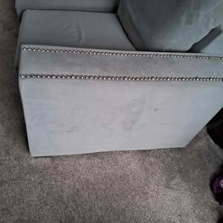 Photo of free 2 Seater Sofa (Guisborough TS14) #3