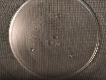 Photo of free Microwave tray (Islington and 401) #2