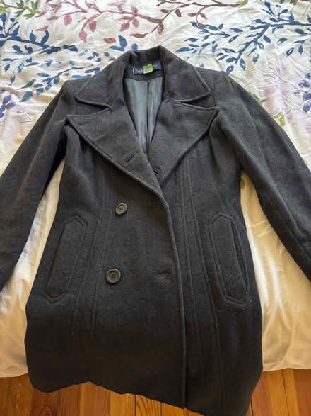 Photo of free Winter coat (Cambridgeport) #1
