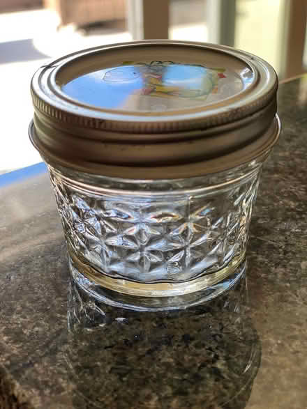 Photo of Small jars (San Rafael) #1