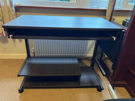 Photo of free Computer desk (Caton) #2