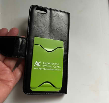 Photo of free Phone case (Orléans) #3