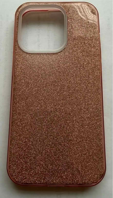 Photo of free iPhone case (Woodley RG6) #2