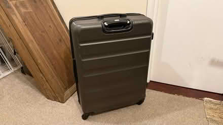 Photo of free Large suitcase (BS16 3YH) #3