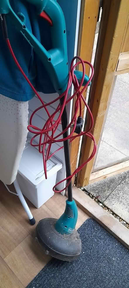 Photo of free Grass strimmer (Rochford, SS4 1TW) #1
