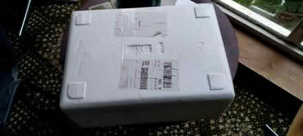 Photo of free Large polystyrene box #3 (Wollaton NG8) #1
