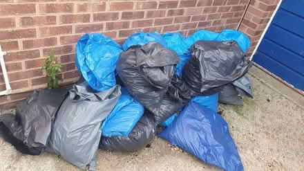 Photo of free Garden rocks (CM2 Chelmer Village) #1