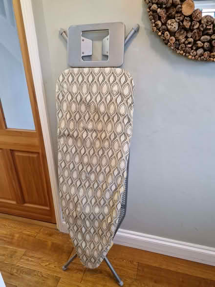 Photo of free Ironingboard (Great Baddow CM2) #1
