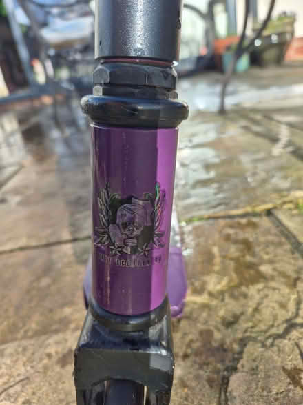 Photo of free Stunt scooter. (Dore S17) #3