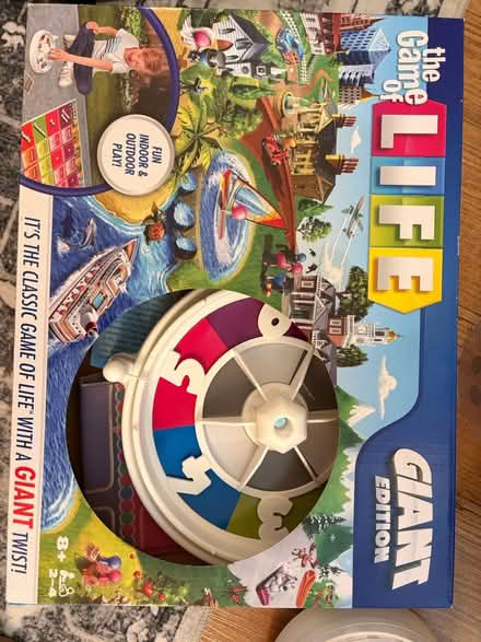 Photo of free Useless items ( to me) lol (Spring Valley) #2